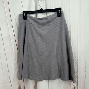 Columbia Women’s Small Grey Skirt